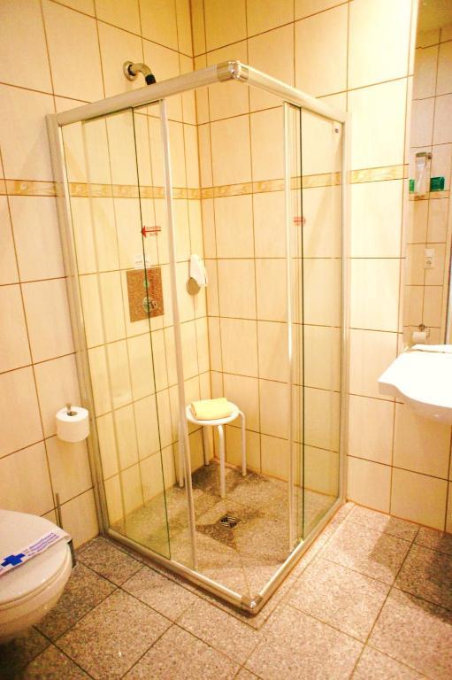 City Hotel Мангейм Экстерьер фото