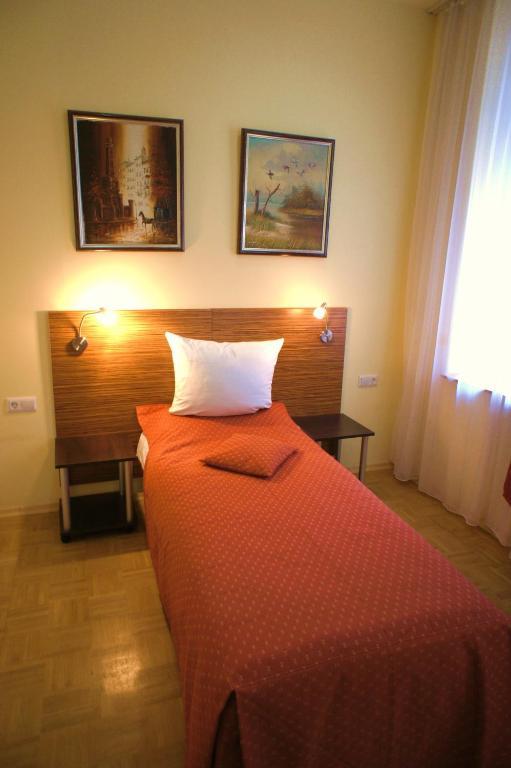 City Hotel Мангейм Экстерьер фото