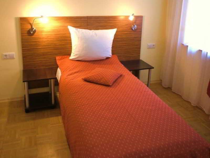 City Hotel Мангейм Экстерьер фото