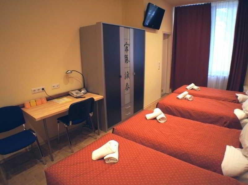 City Hotel Мангейм Экстерьер фото