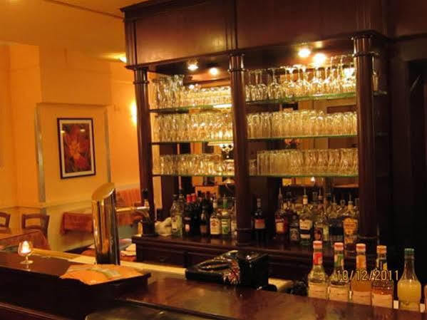 City Hotel Мангейм Экстерьер фото