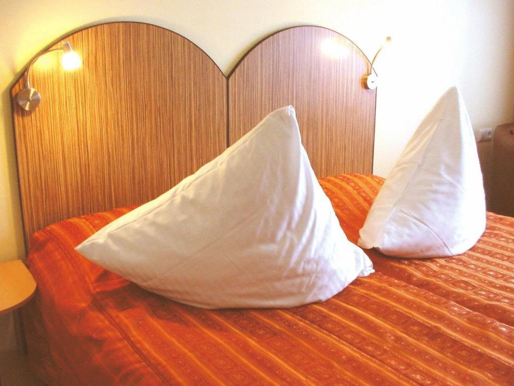 City Hotel Мангейм Экстерьер фото